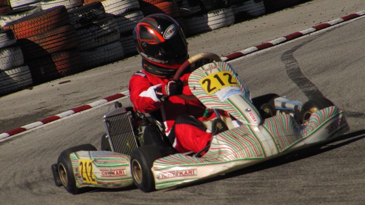 Petorica vozača do dvostrukih pobjeda na 25. Nagradi Virovitice