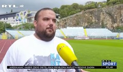 [VIDEO] Rijeka ponovno na Kantridi, Armada priprema pravi spektakl