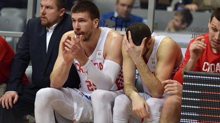 Ivan Buva nedovoljan Rytasu u Oldenburgu, dobar nastup Borisa Baraća