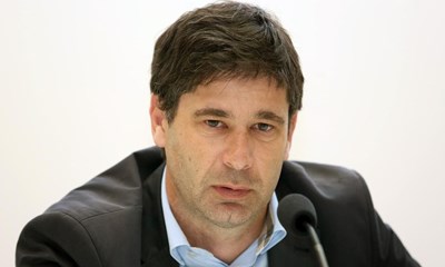 Goran Vučević stao na Ronaldovu stranu: 'Igrač mora uvijek biti u središtu svega'