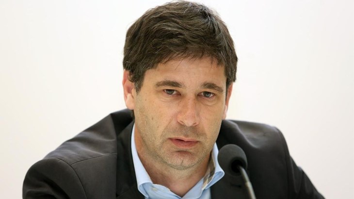 Završili izbori u Hajduku, Goran Vučević kreće s poslom