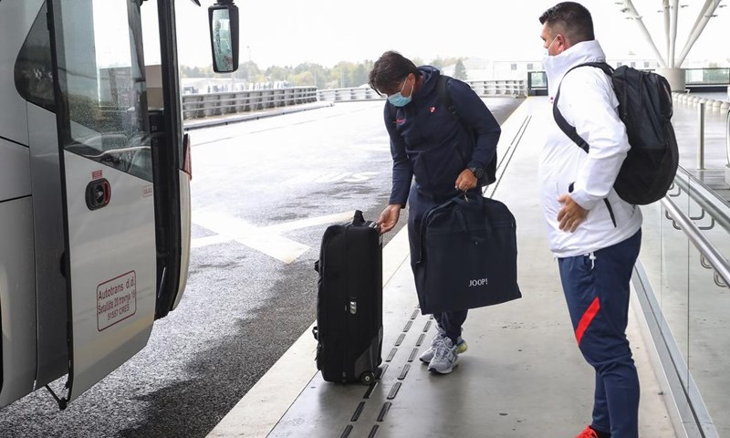 Dalić: 'Može biti problem što obrana nije standardna, morat ćemo biti pažljivi i oprezni'