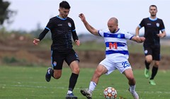 Osijek pobjedom protiv Vukovara prošao u finale Memorijala Blago Zadro