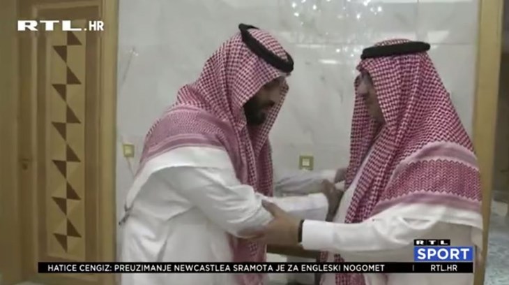 [VIDEO] Newcastle dobio najbogatijeg vlasnika u nogometnom svijetu, slaže se supermomčad