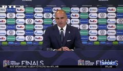 [VIDEO] Belgija još jednom bez finala velikog natjecanja, Francuska ide u finale Lige nacija