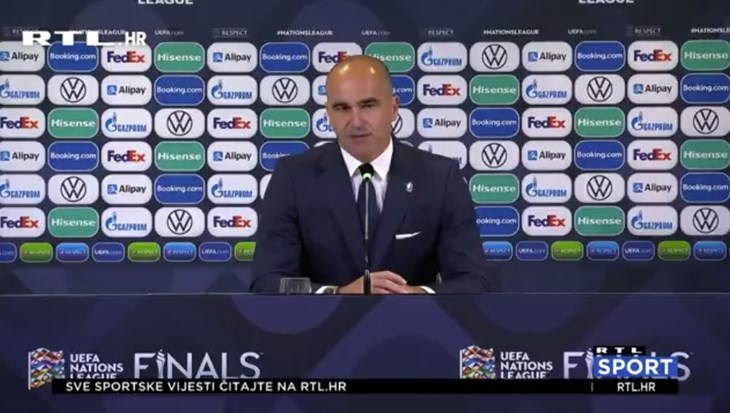 [VIDEO] Belgija još jednom bez finala velikog natjecanja, Francuska ide u finale Lige nacija