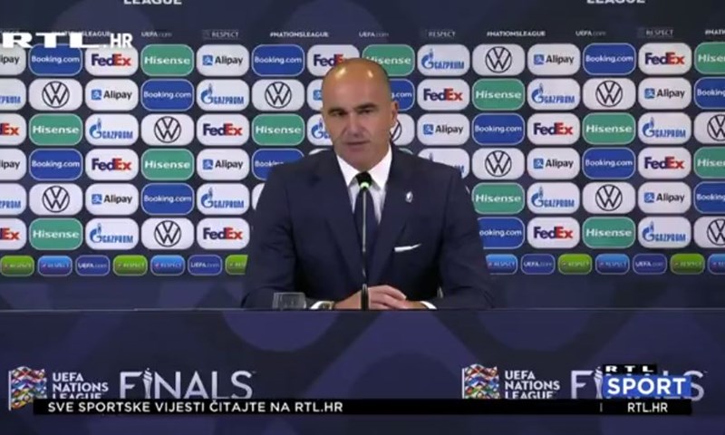 [VIDEO] Belgija još jednom bez finala velikog natjecanja, Francuska ide u finale Lige nacija