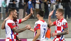 Debitant Jakić: 'Trenutno proživljavam svoje najbolje nogometne trenutke'
