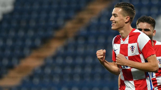 Mlada hrvatska reprezentacija u Austriji jača za svog najboljeg igrača