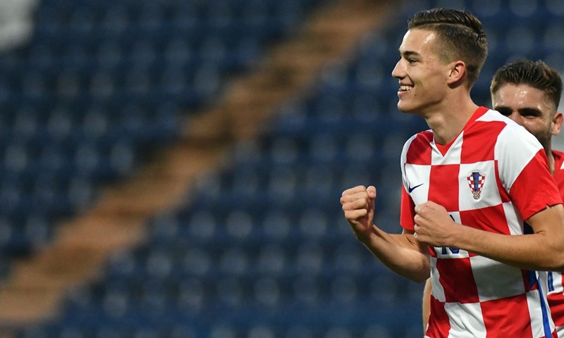 Zlatko Dalić umjesto kartoniranog Kovačića pozvao Bišćanovu zvijezdu