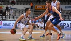 Sport petkom: Cibona i Zadar u utakmici dana u Domu Dražena Petrovića