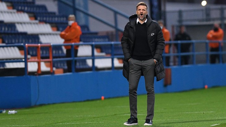 Bišćan: 'Bilo je teško protiv Norveške, ali zato je pobjeda slađa'