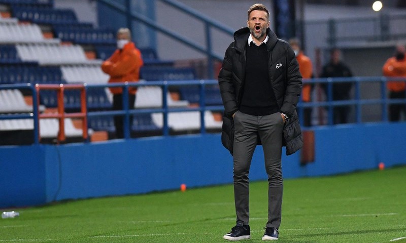 Bišćan: 'Bilo je teško protiv Norveške, ali zato je pobjeda slađa'