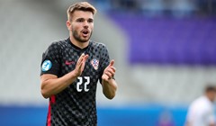 Vušković: 'Najveći san je igrati za A reprezentaciju, ali sada je fokus na Euru s mladom reprezentacijom'