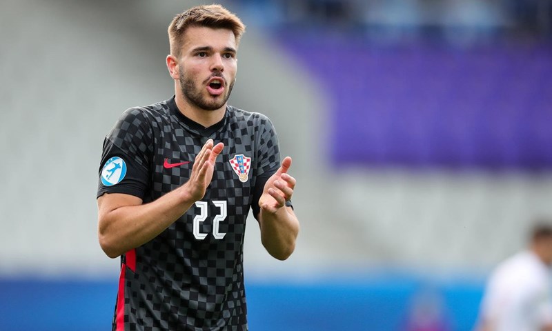 Vušković: 'Ostali smo koncentrirani do kraja i odradili svoj posao'