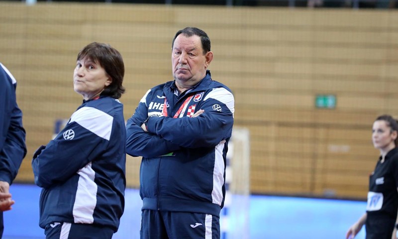 Šoštarić: 'Pobjeda u Češkoj daje nam realne šanse za odlazak na EP'