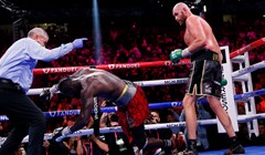 Fury brani WBC naslov protiv Whytea, očekuje se pun Wembley