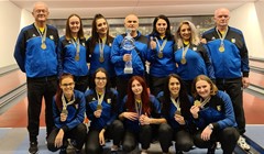 Fantastični uspjesi hrvatskih kuglačica i kuglača na kuglačkim kupovima