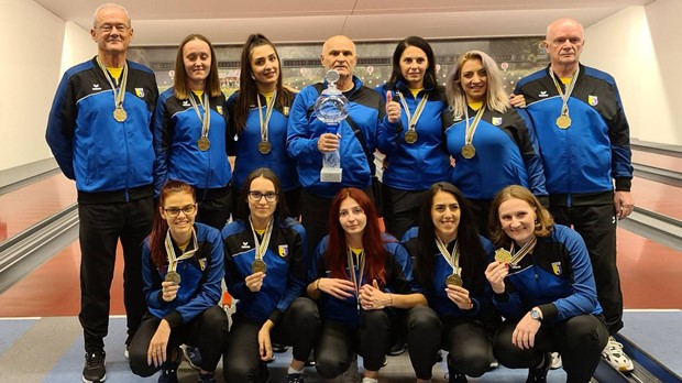 Fantastični uspjesi hrvatskih kuglačica i kuglača na kuglačkim kupovima