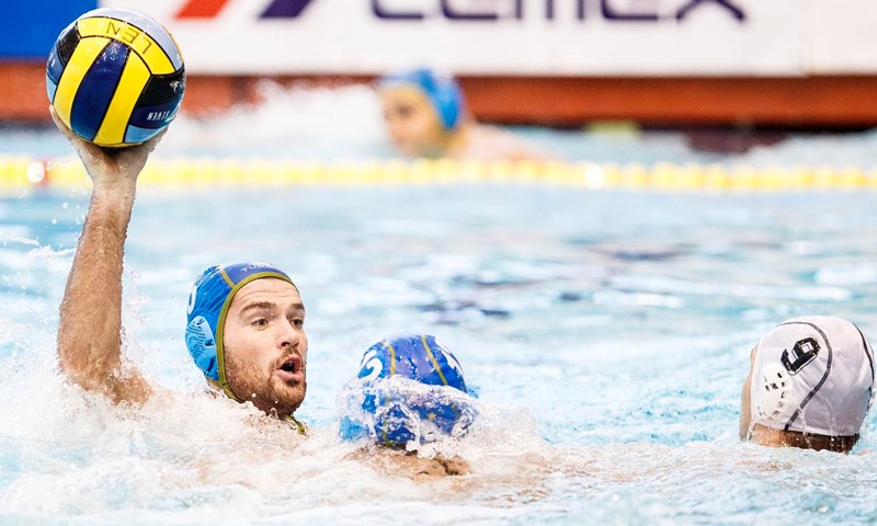 Jadran upisao novu pobjedu za maksimalan učinak na kvalifikacijskom turniru