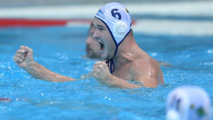 Raspoloženi Dašić vodio Trieste do prve pobjede i stavio Ortigiju u velike probleme