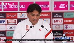 [VIDEO] Hrvatska traži nove bodove za Katar: 'Možda i najvažnija utakmica u ovim kvalifikacijama'