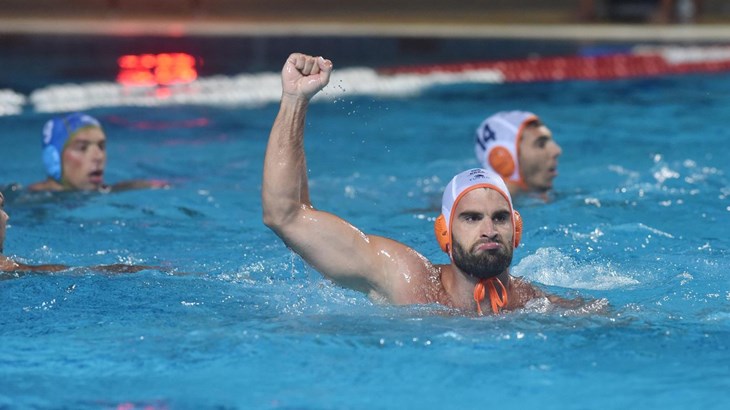 Andrija Vlahović zabio čak šest golova u remiju Palerma