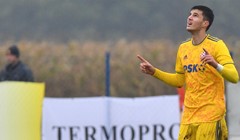 Dinamo postigao sedam pogodaka na reviji u Nedeljancu, zabio i Kamerunac na probi