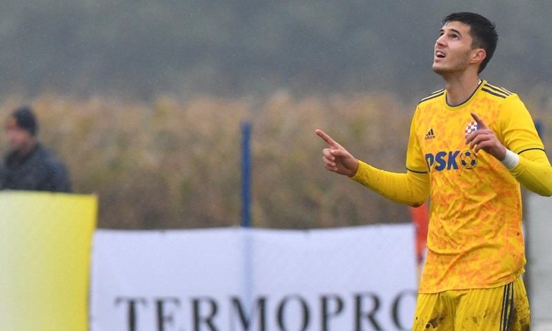 Kronologija: Gol Oršića izravno iz kornera spasio Dinamo u Bijelom Brdu