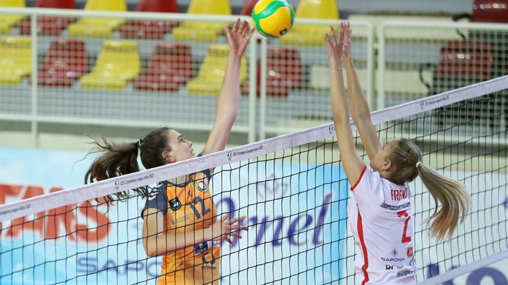 Mladost i Dinamo idu po drugu pobjedu u finalnoj seriji