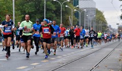 Predstavljeno 31. izdanje Zagrebačkog maratona: 'Trčanje je jedan od promotora zdravog načina življenja'