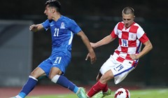 Kronologija: Hrvatska bez većih problema do pobjede protiv Estonije
