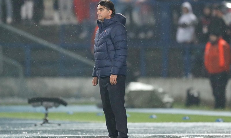 Dalić: 'Kvalifikacije su uvijek teške, ali nadamo se u Splitu riješiti plasman'