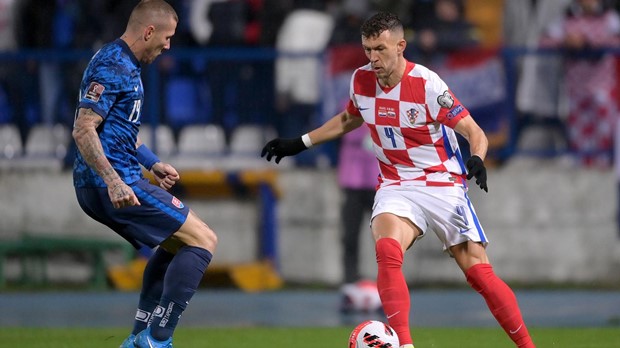 Nova FIFA ljestvica: Hrvatska pala za jedno mjesto