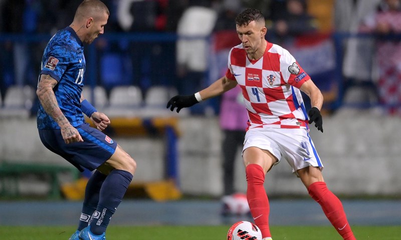 Perišić: 'Rezultat nije realan', Sučić: 'Sretan zbog debija, ne i rezultatom'