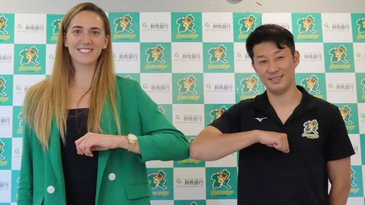 Karla Klarić otišla u Japan: 'Nisam dvojila, osjećam se prekrasno ovdje'