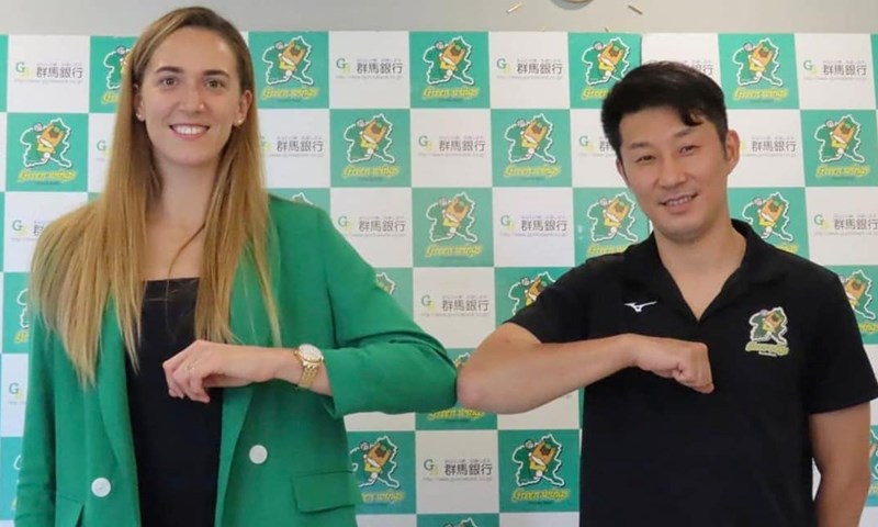 Karla Klarić otišla u Japan: 'Nisam dvojila, osjećam se prekrasno ovdje'