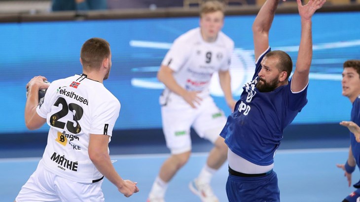 Musa: 'Kiel je izraziti favorit, ali dat ćemo sve od sebe za pobjedu'