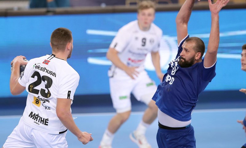 Musa: 'Glupo je baviti se sportom ako ne vjeruješ da uvijek možeš do pobjede'