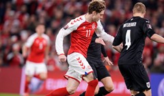 Danska osigurala nastup na Svjetskom prvenstvu, Mađari neporaženi na Wembleyju