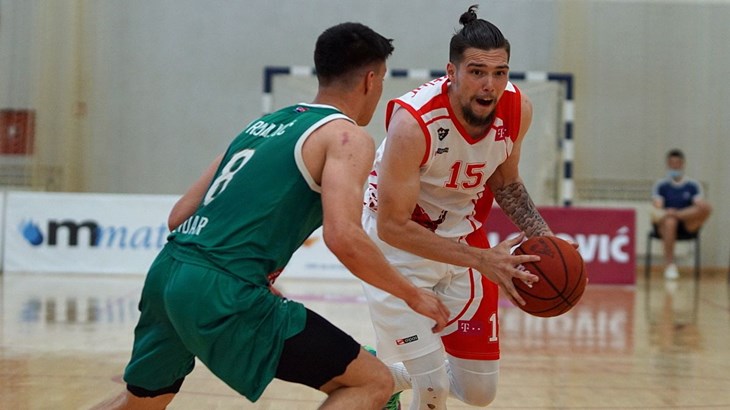 Gorica dočekuje Sonik: 'Moramo pronaći rješenje za njegovu agresivnost'