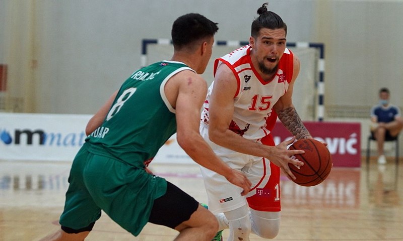 Sport srijedom: Gorica na ispitu nakon Sesarovog odlaska, vaterpolisti u Europi