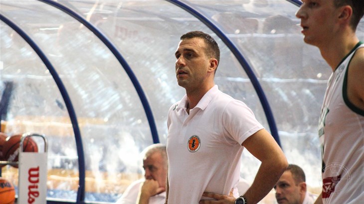 Kuliš: 'Trebamo obratiti pozornost na više segmenata protiv Cibone'