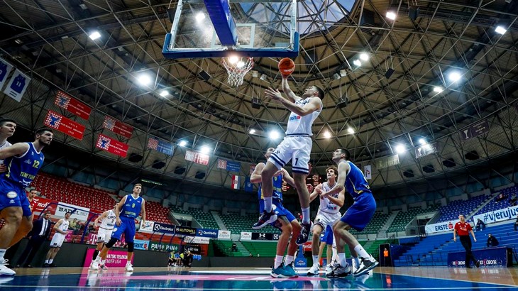 Sportska inspekcija boravila u Ciboni, nisu utvrđene nepravilnosti