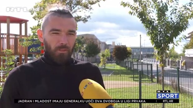 [VIDEO] Pranjić: 'Kramarić je zabio, ali vidi se da se još traži u reprezentaciji'