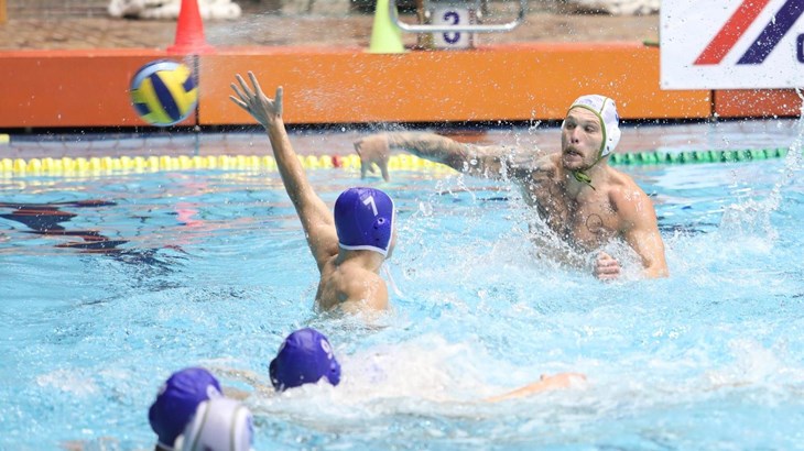 Jadran još jednom deklasirao Mladost, na pragu je Lige prvaka