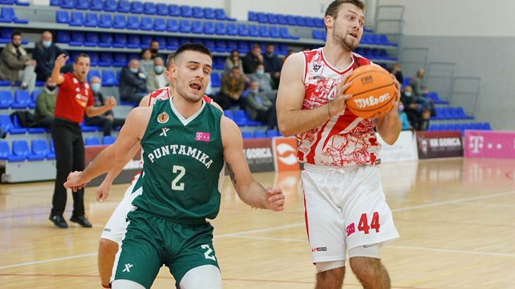 Favoriti odnijeli pobjede u petom kolu HT Premijer lige