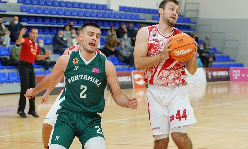 Favoriti odnijeli pobjede u petom kolu HT Premijer lige