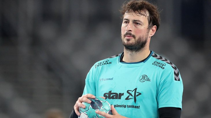 Duvnjak: 'Zagreb mi se jako sviđa, još će ga se puno pitati'