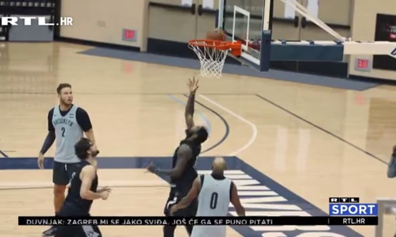 [VIDEO] Irving: 'Još uvijek nisam siguran u neke stvari, svjestan sam posljedica svoje odluke'